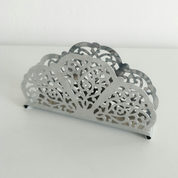 napkin holder - Picture 1 of 4